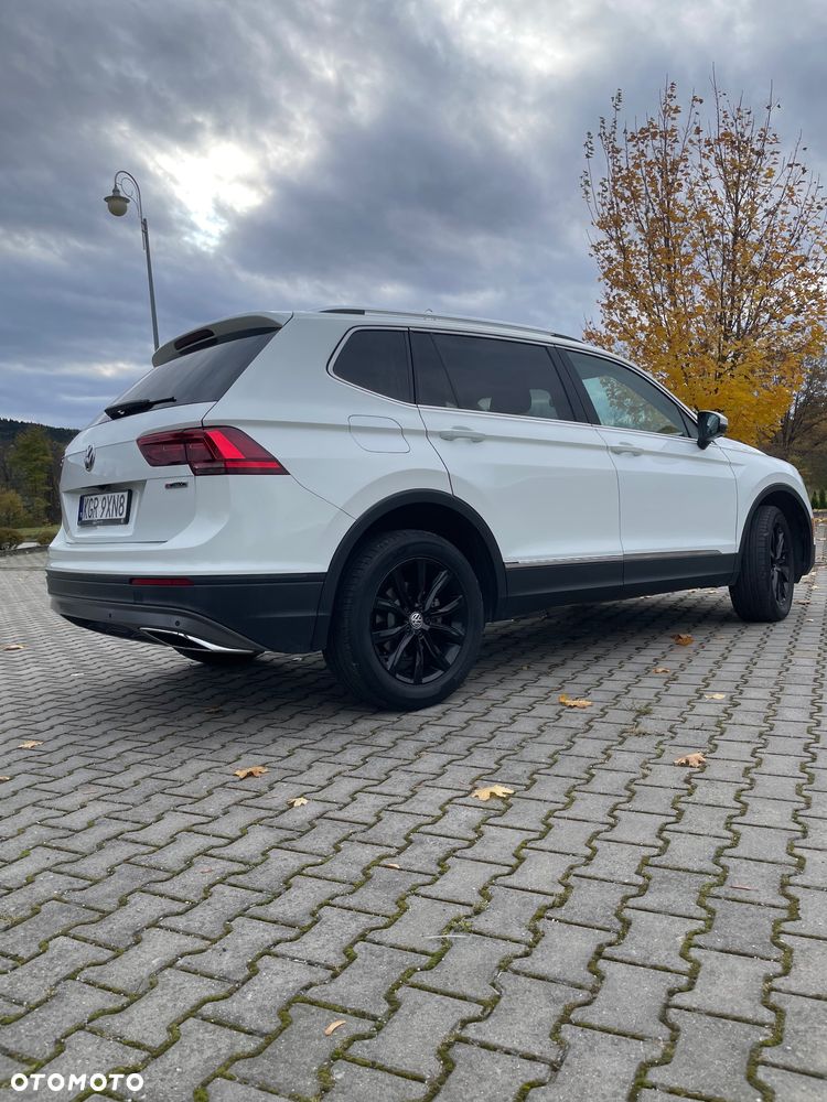 Volkswagen Tiguan 2.0 TSI 4Mot Highline DSG - 23