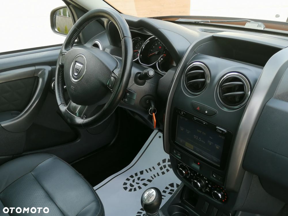 Dacia Duster 1.2 TCe Laureate - 23