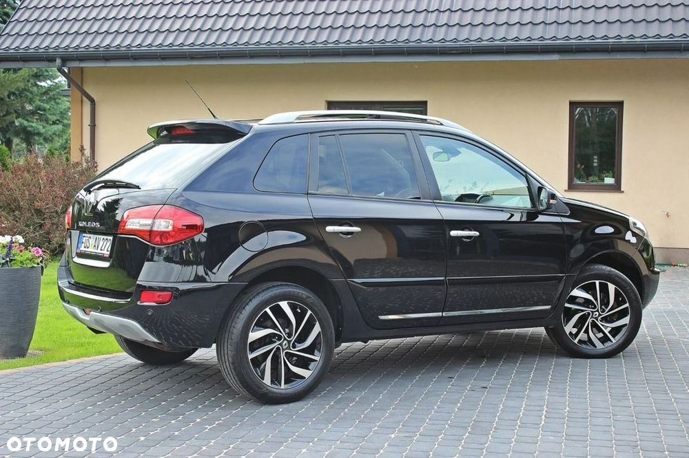 Renault Koleos 2.0 dCi 4x4 Privilege - 39