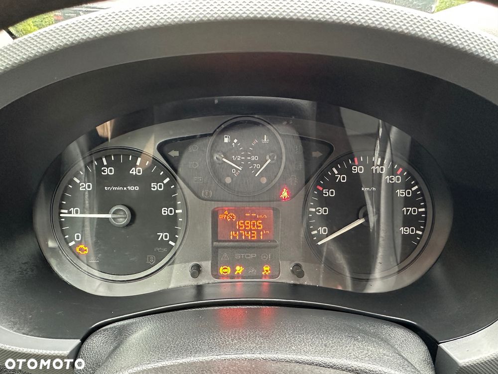 Citroën Berlingo - 30