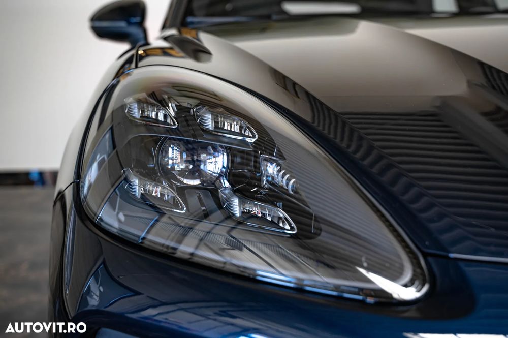 Porsche Cayenne E-Hybrid Tiptronic S - 25