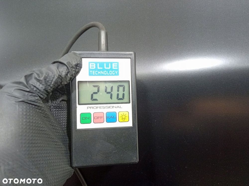 MERCEDES AMG GT 4 DOOR W290 X290 DRZWI TYŁ PRAWE TYLNE 818 - 5