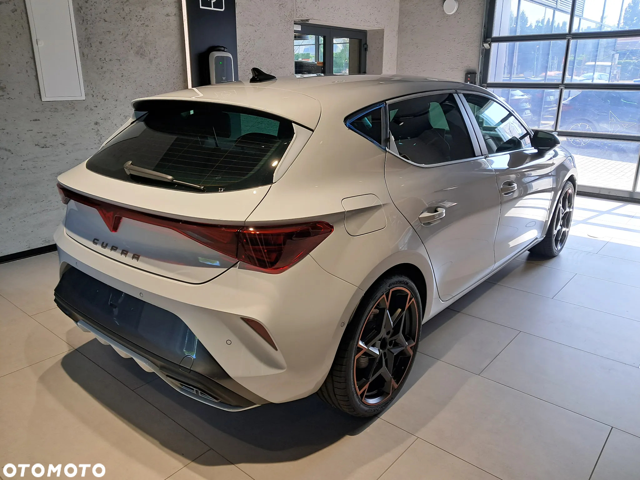 Cupra Leon - 4