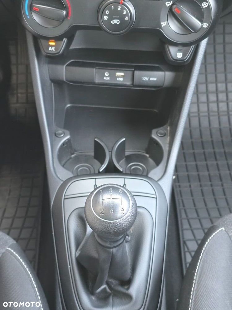 Kia Picanto 1.0 M - 14