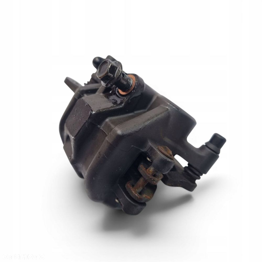 PRZEDNI ZACISK HAMULCOWY PRZÓD Yamaha R3 MT-03 II RH07 RH12 2016+ jarzmo - 5