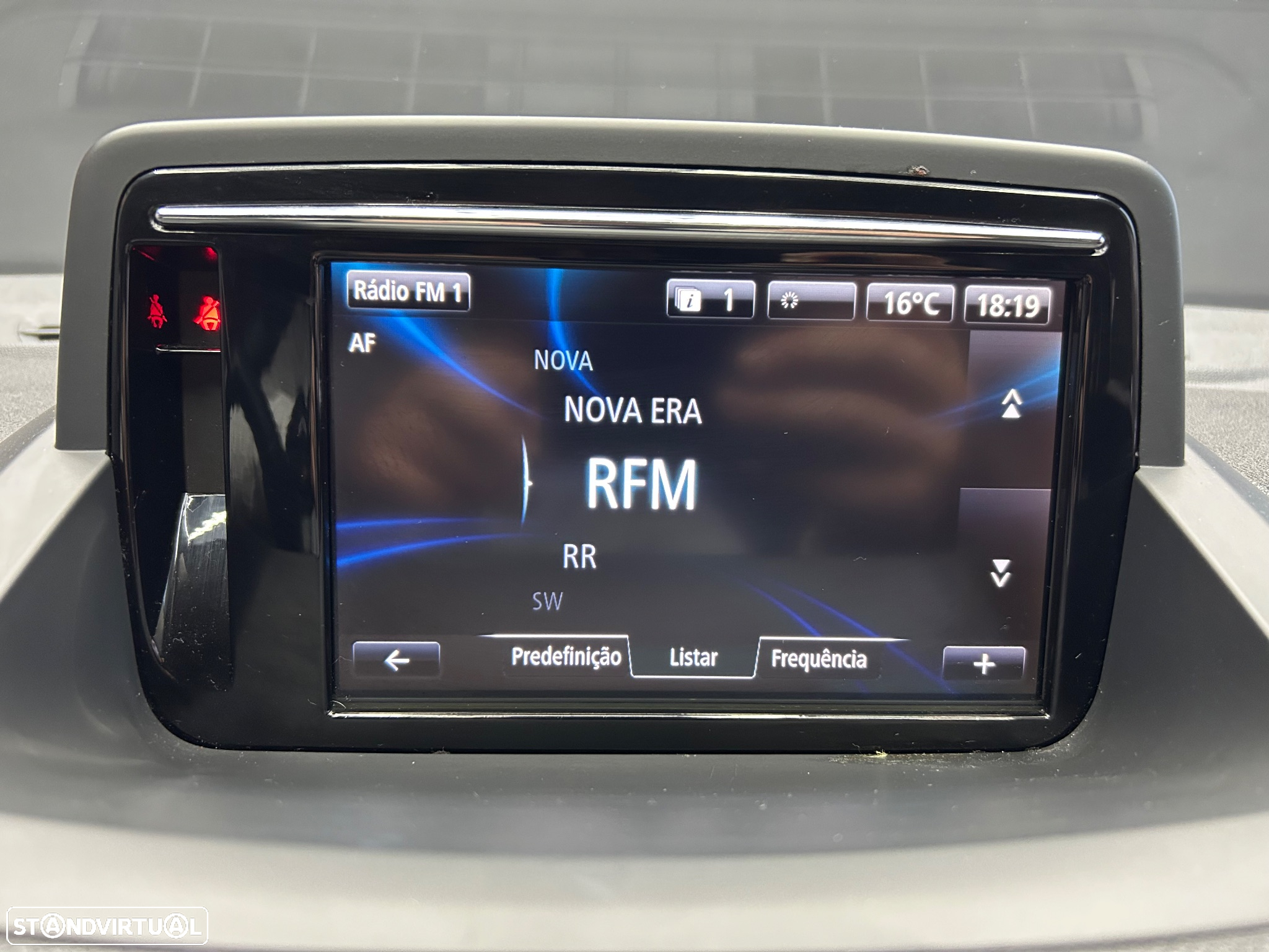 Renault Mégane 1.5 dCi Bose Edition - 51
