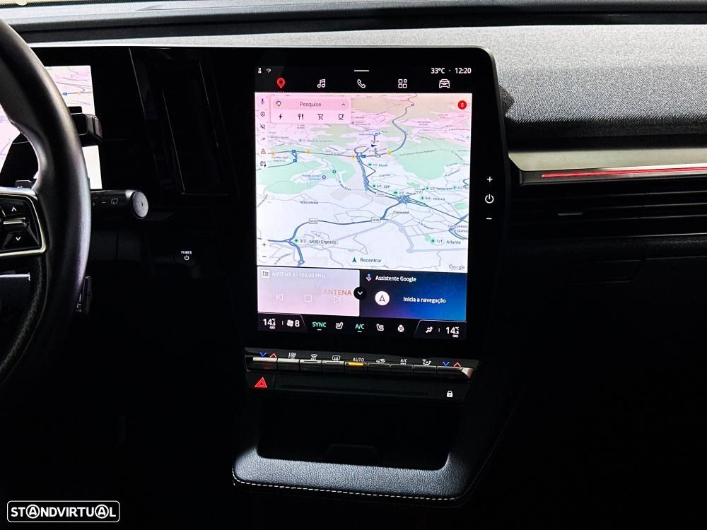 Renault Mégane E-Tech EV60 Techno - 23