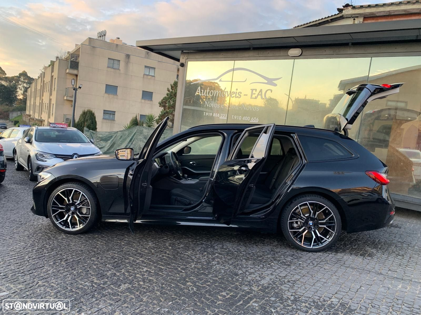 BMW 330 - 10