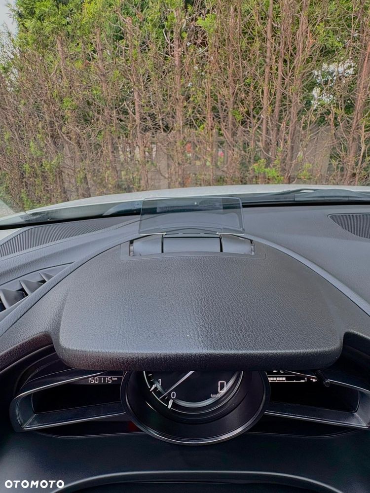 Mazda 3 SKYACTIV-G 120 Sports-Line - 18