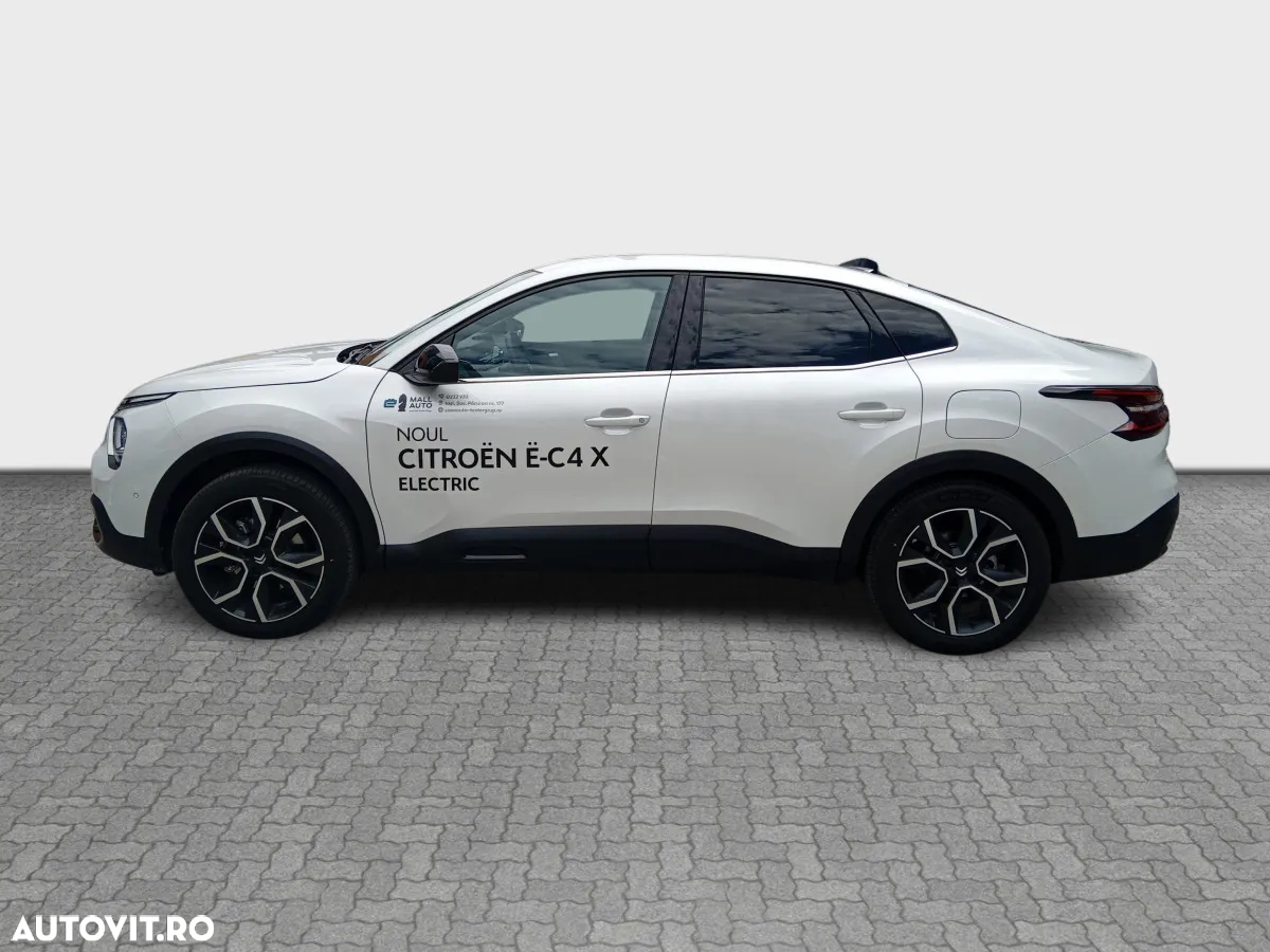 Citroën C4X - 6