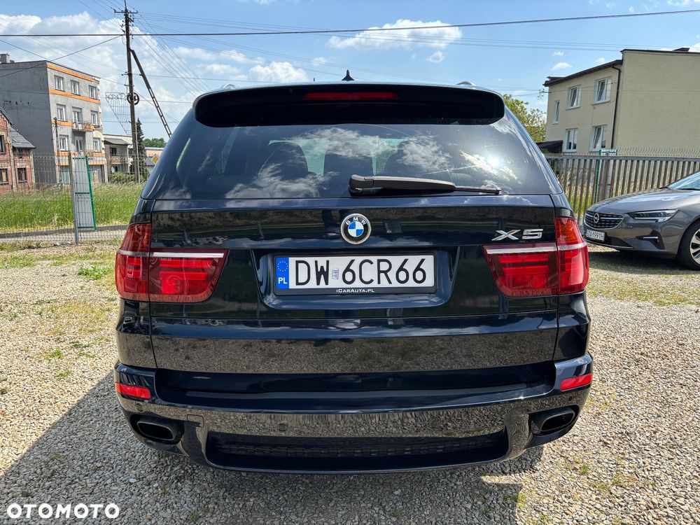 BMW X5 - 13