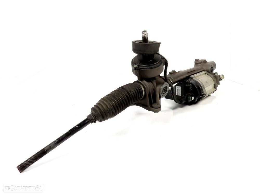 Caixa direcção eléctrica  Usado / Original AUDI A3 (8P1)/AUDI A3 Sportback (8PA)... - 4