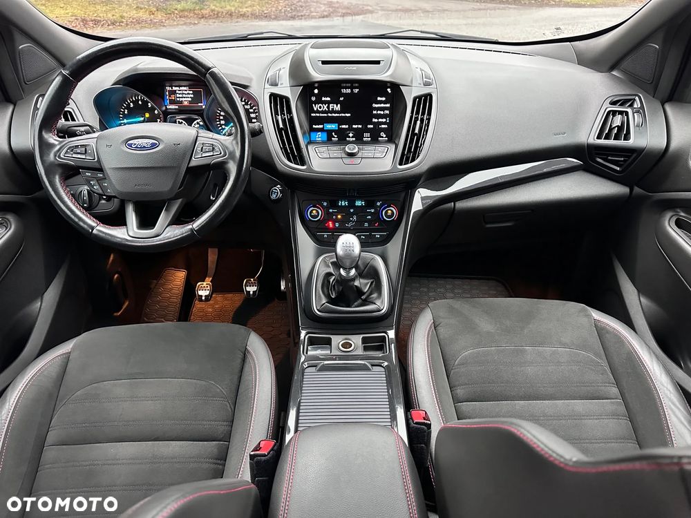 Ford Kuga 1.5 EcoBoost FWD ST-Line ASS GPF - 27