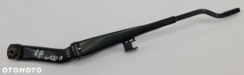 RAMIE WYCIERACZKI LEWE MERCEDES W220 EUROPA - 1