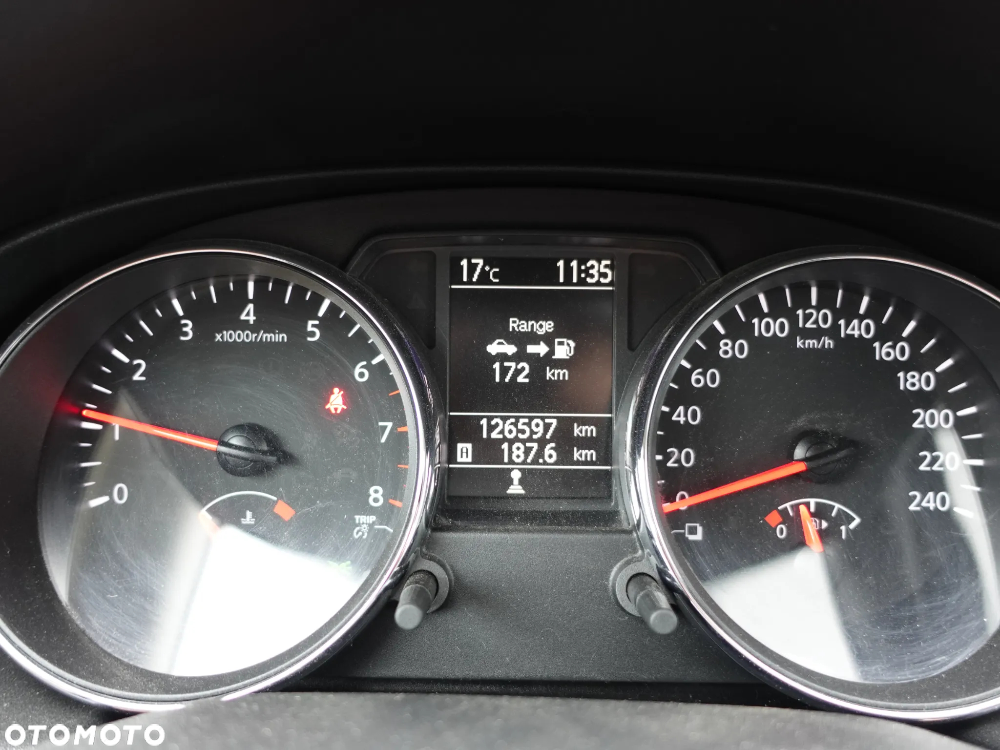 Nissan Qashqai - 37