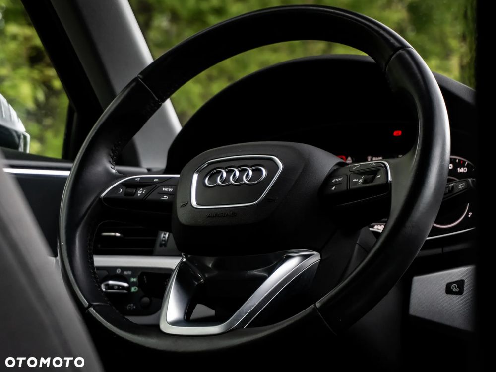 Audi A4 Avant 2.0 TDI sport - 18