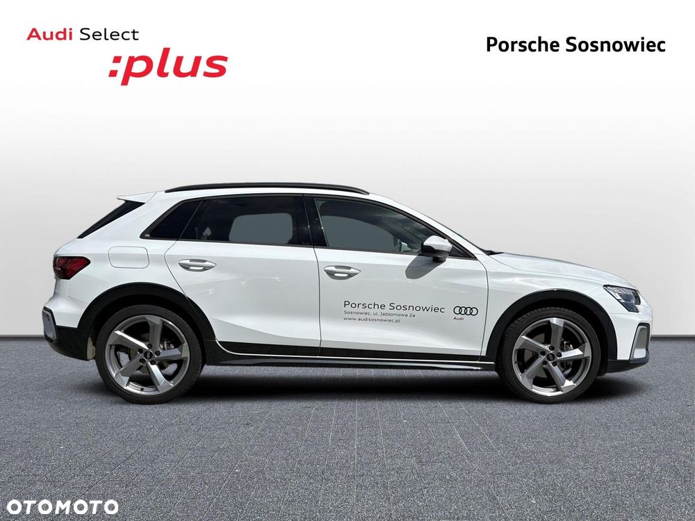 Audi A3 Allstreet - 7