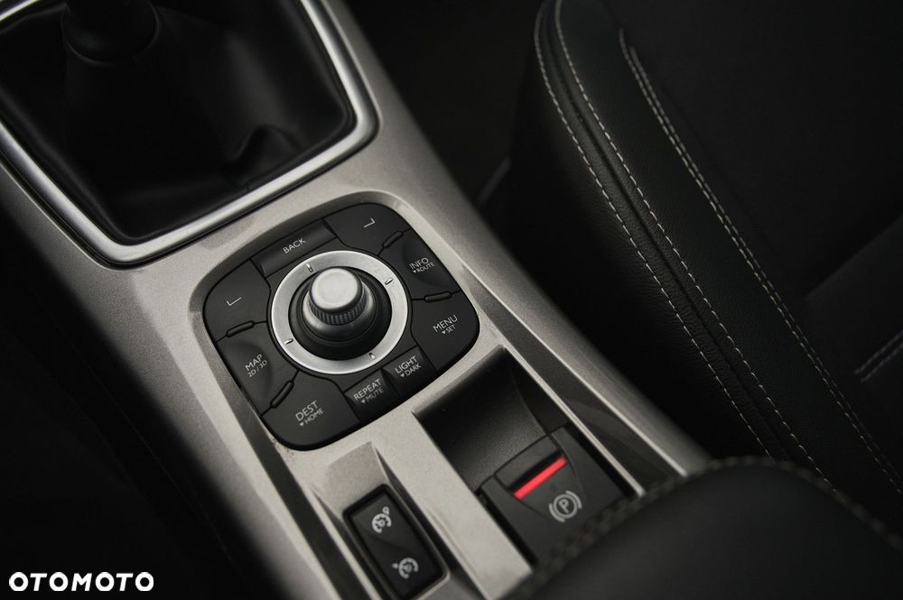 Renault Laguna - 26