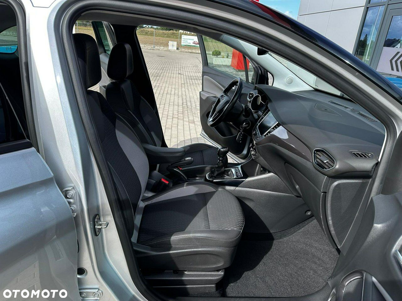 Opel Crossland X 1.2 Start/Stop Innovation - 15