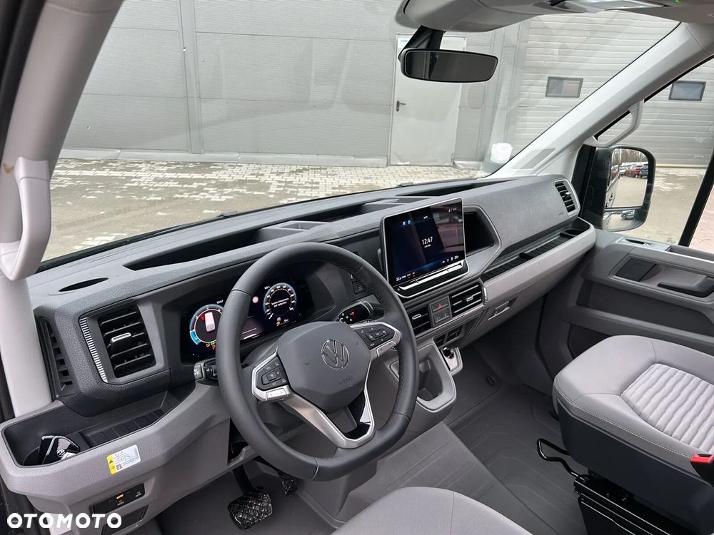 Volkswagen Grand California 3,5t 2.0 BiTDI 164KM, Automat - 10
