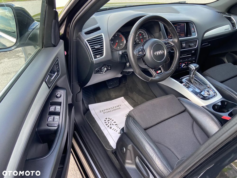 Audi Q5 2.0 TDI Quattro S tronic - 15