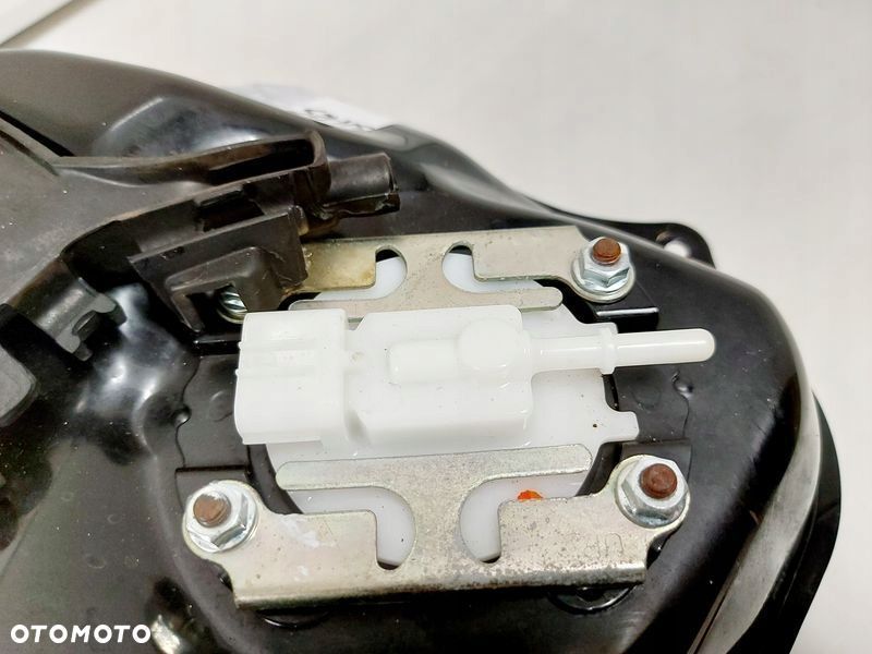 honda sh 125 zzbiornik paliwa - 3