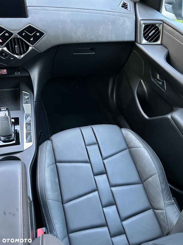 DS Automobiles DS 3 Crossback Crossback PERFORMANCE LINE + - 31