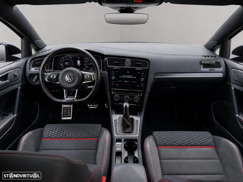 VW Golf 2.0 TSI GTI DSG Performance - 2