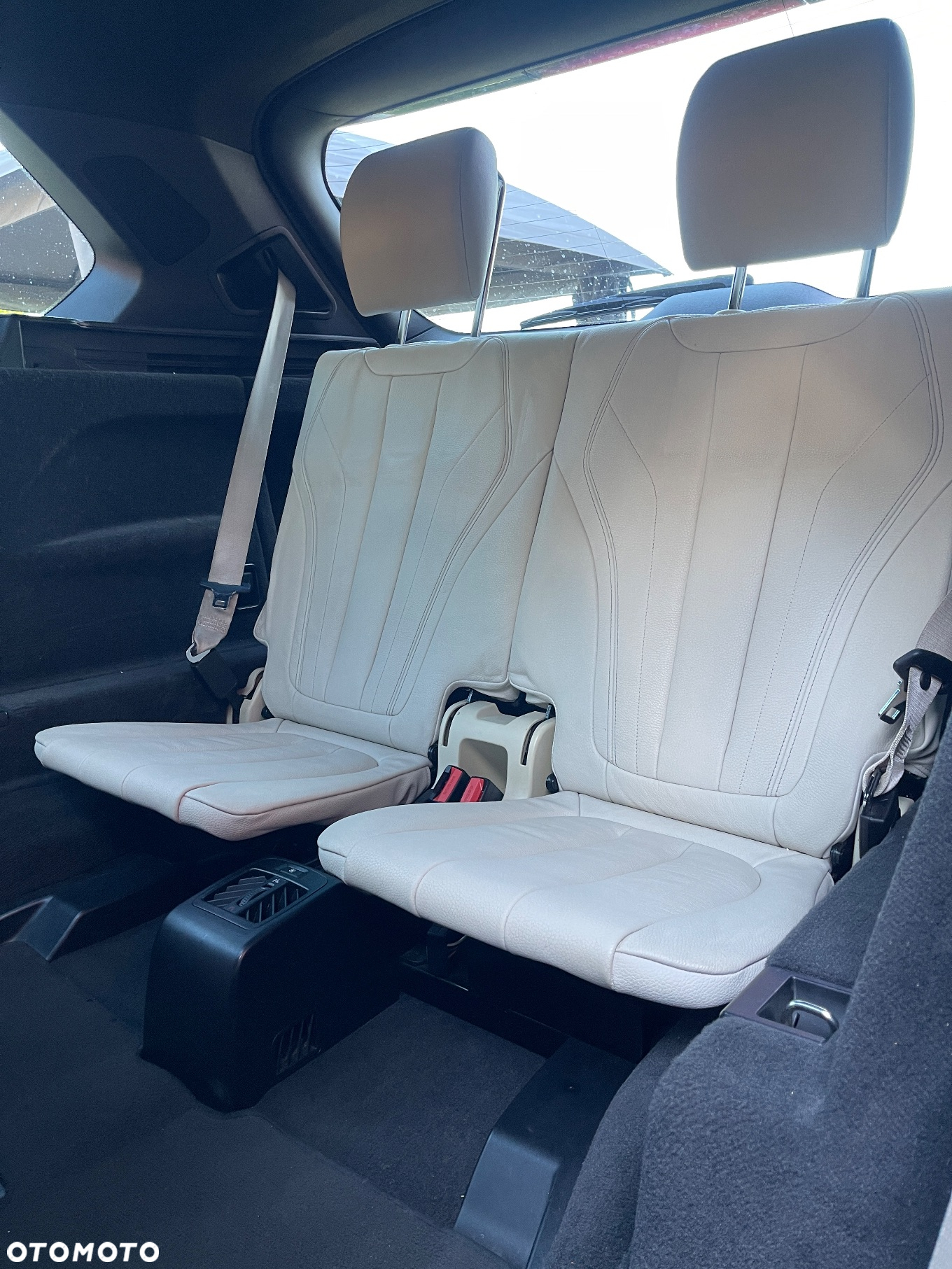BMW X5 xDrive40d - 7