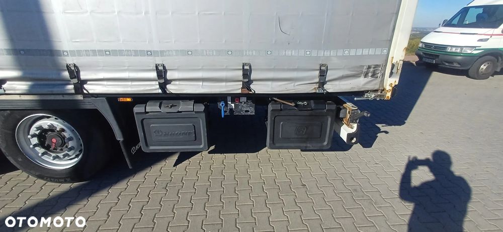 Krone Varios - 12
