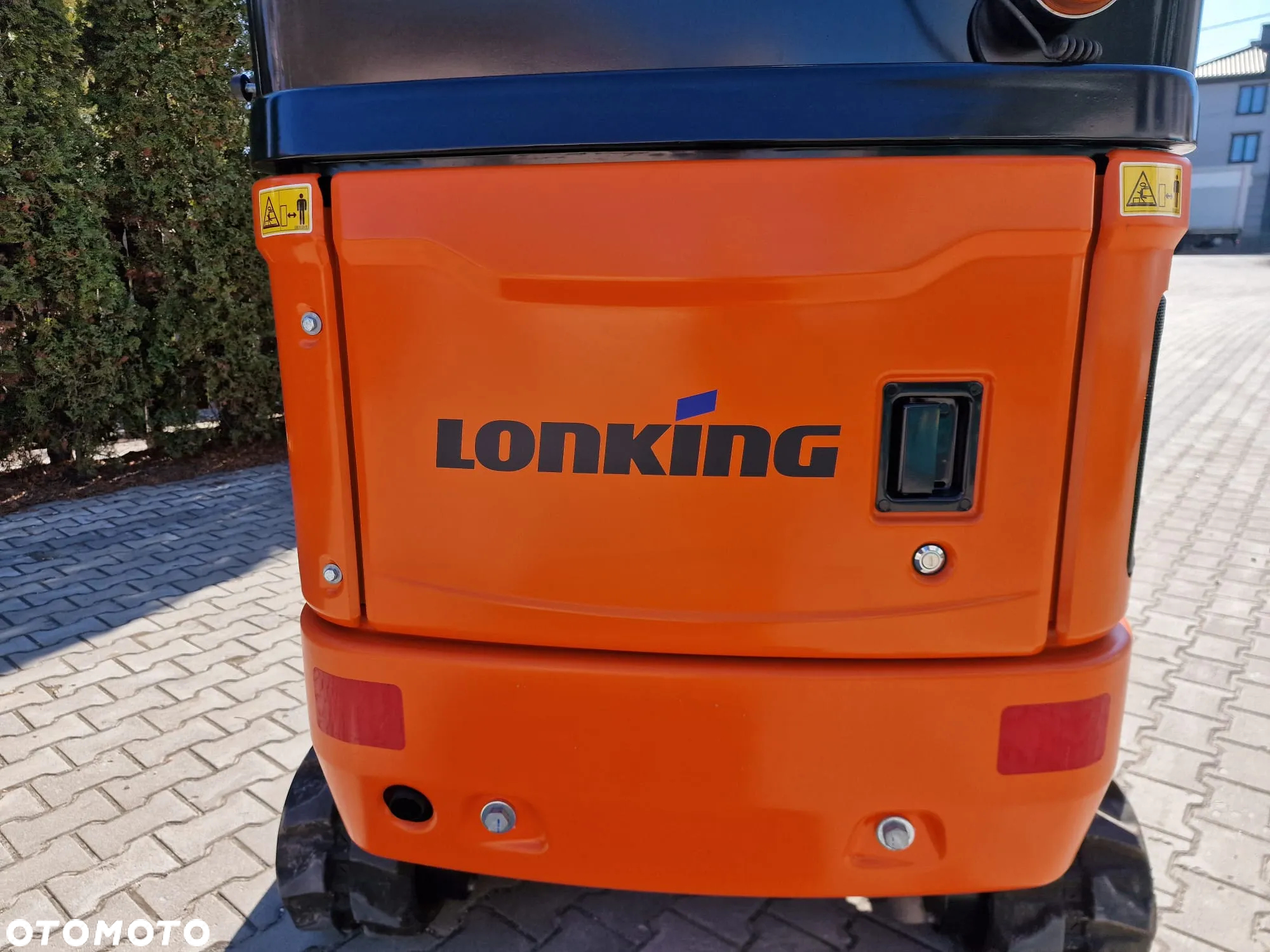 Lonking LK20 TRES - 4