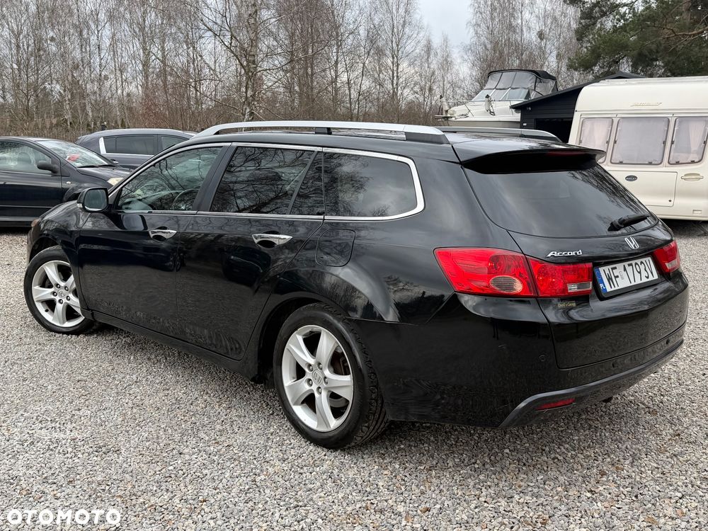 Honda Accord 2.2i-DTEC Comfort - 6