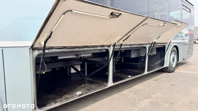 Irisbus Recreo / Crossway / 55 miejsc / euro 5 / Cena: 79000 zł netto - 9