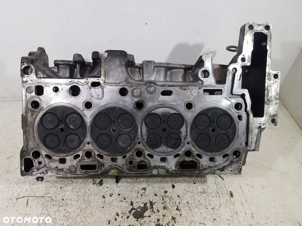 GŁOWICA SILNIKA WAŁKI 7812603 BMW E90 E87 E91 X3 2.0 D N47D20C - 6