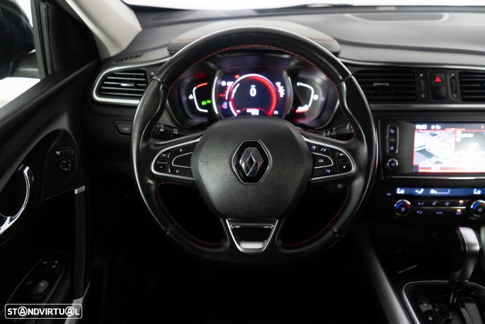 Renault Kadjar - 27