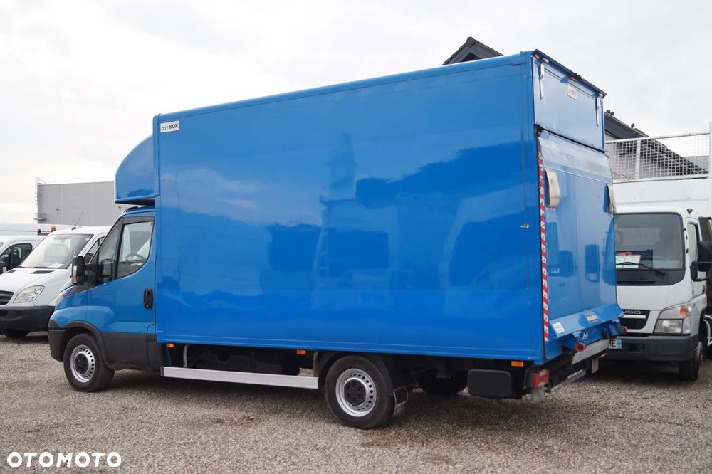 Iveco Daily - 3
