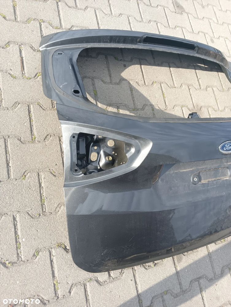 Ford C MAX lift od 2015 KLAPA TYŁ - 2