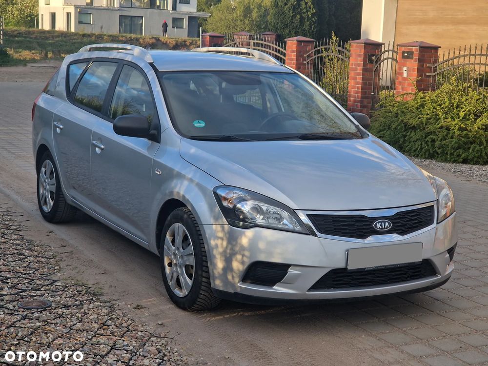 Kia Ceed - 2