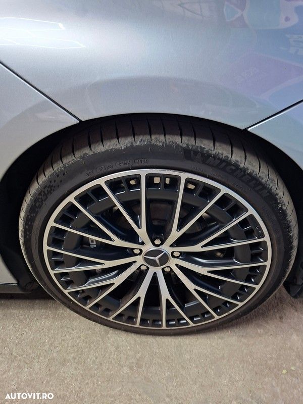 Mercedes-Benz EQE - 17