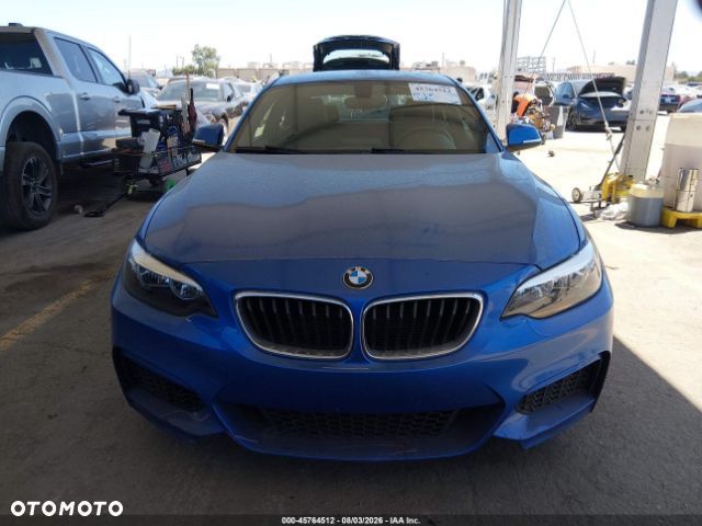 BMW Seria 2 228i M Sport - 6