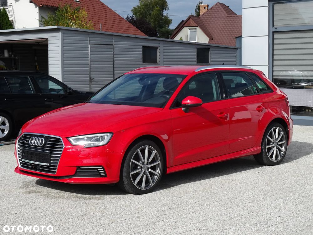 Audi A3 Sportback 1.4 TFSI CoD ultra Ambition S tronic - 5