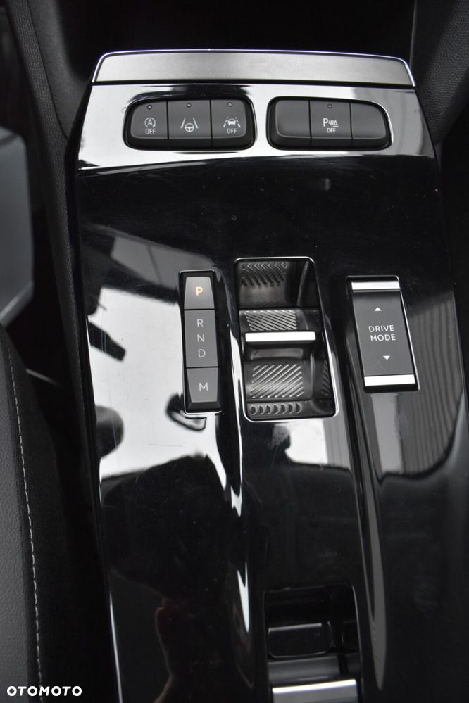 Opel Mokka 1.2 T Edition S&S - 23