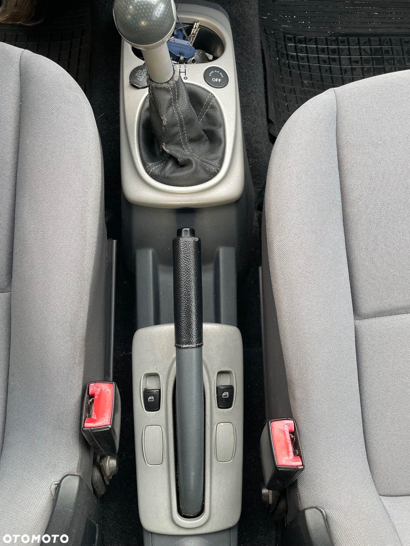 Smart Forfour - 10