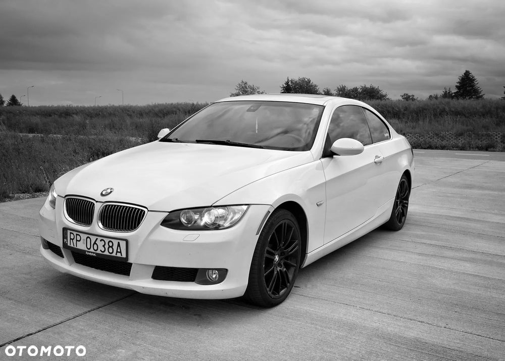 BMW Seria 3 - 2