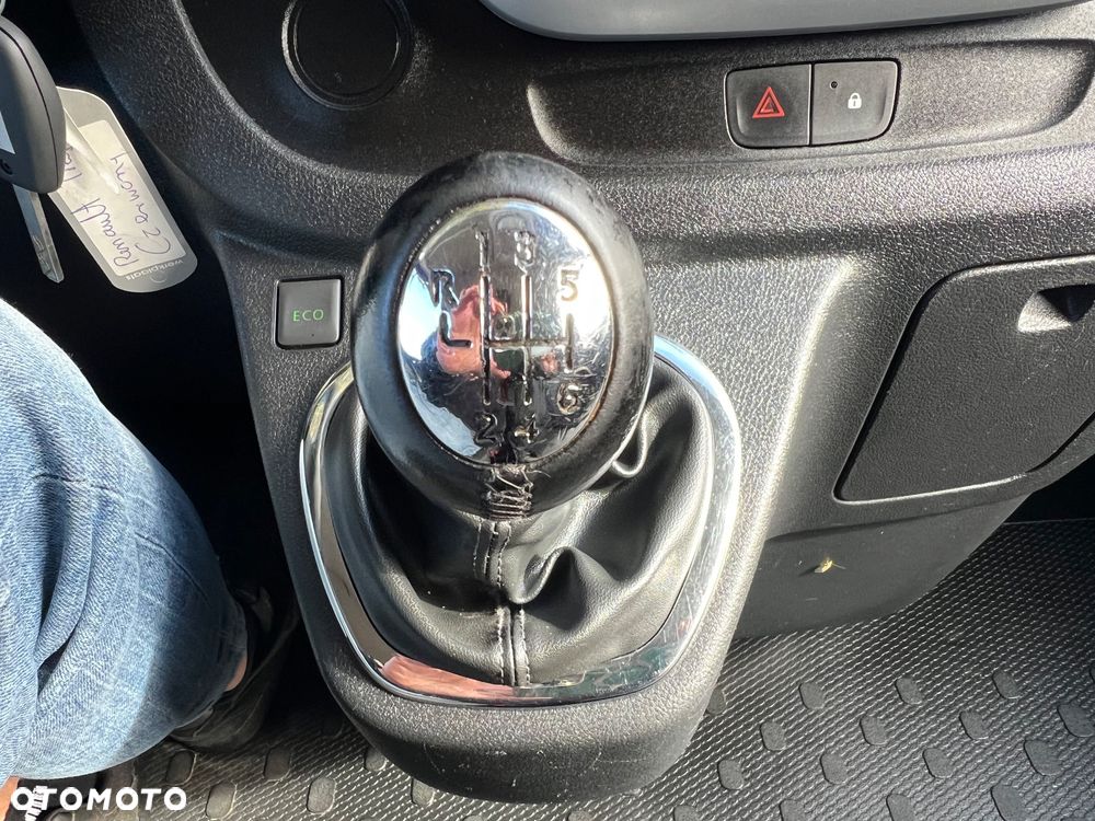 Renault Trafic - 33