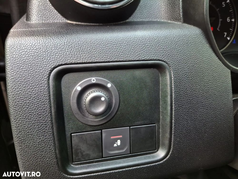 Dacia Duster 1.5 Blue dCi 4WD Prestige - 21