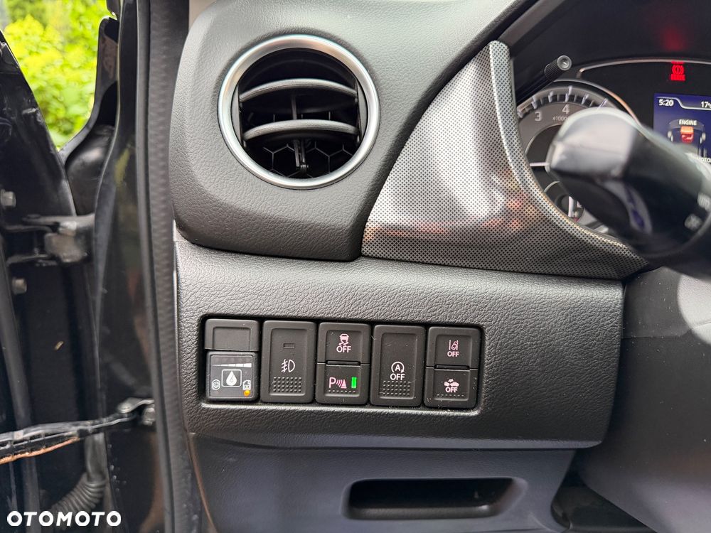 Suzuki Vitara 1.4 Boosterjet Hybrid Comfort+ "SHINKAI" - 32