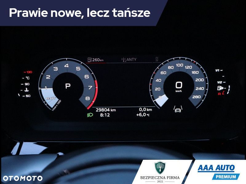 Audi A3 Limousine - 12