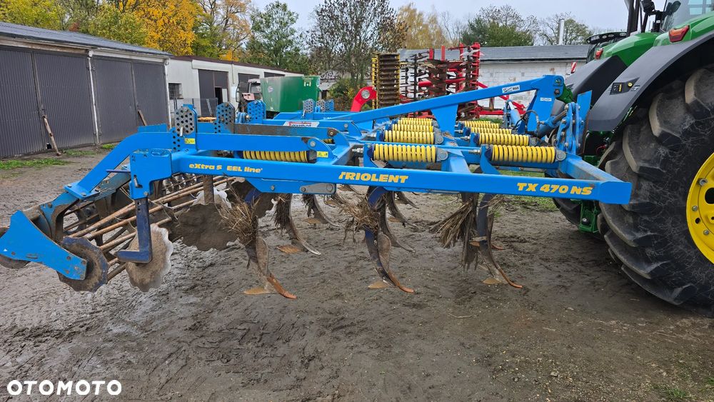 Pottinger TERRADISC 4001 T - 11