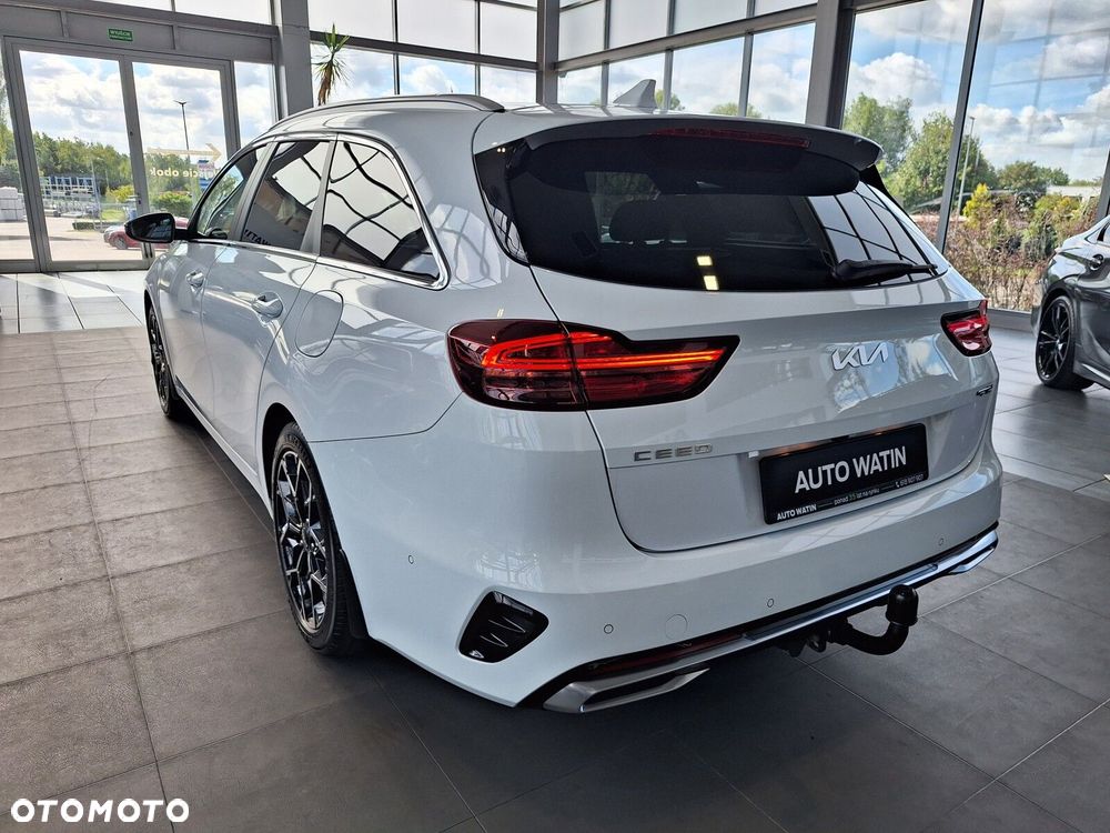 Kia Ceed 1.5 T-GDI GT-Line - 3